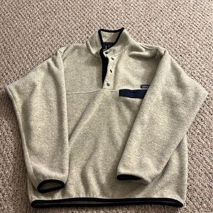 Patagonia Snap-t Pullover